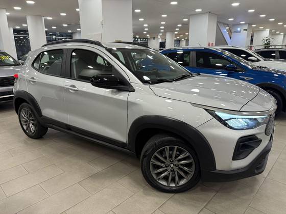 FIAT PULSE 1.3 FLEX DRIVE CVT